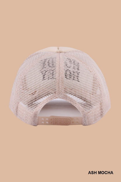Howdy Honey Hat