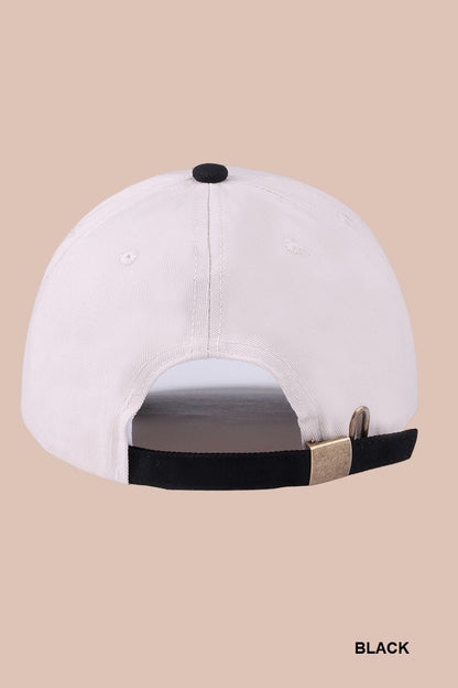 Still Does Miracles Hat