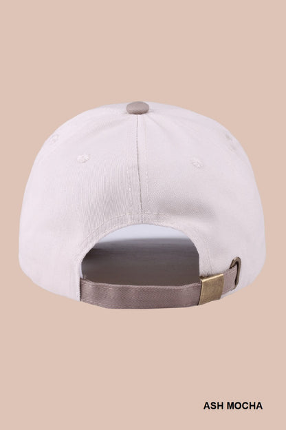 Still Does Miracles Hat