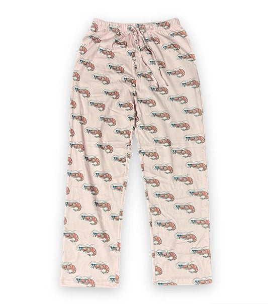 Pimp Shrimp PJ Pants