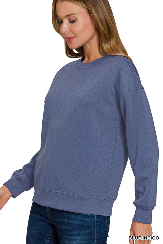 Delilah Sweatshirt
