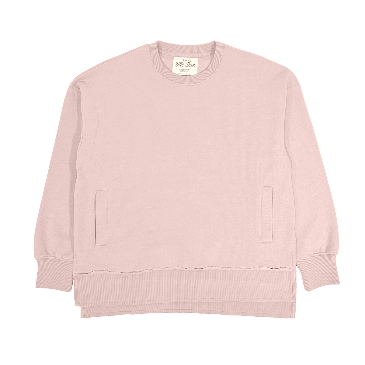 On Repeat Sweatshirt