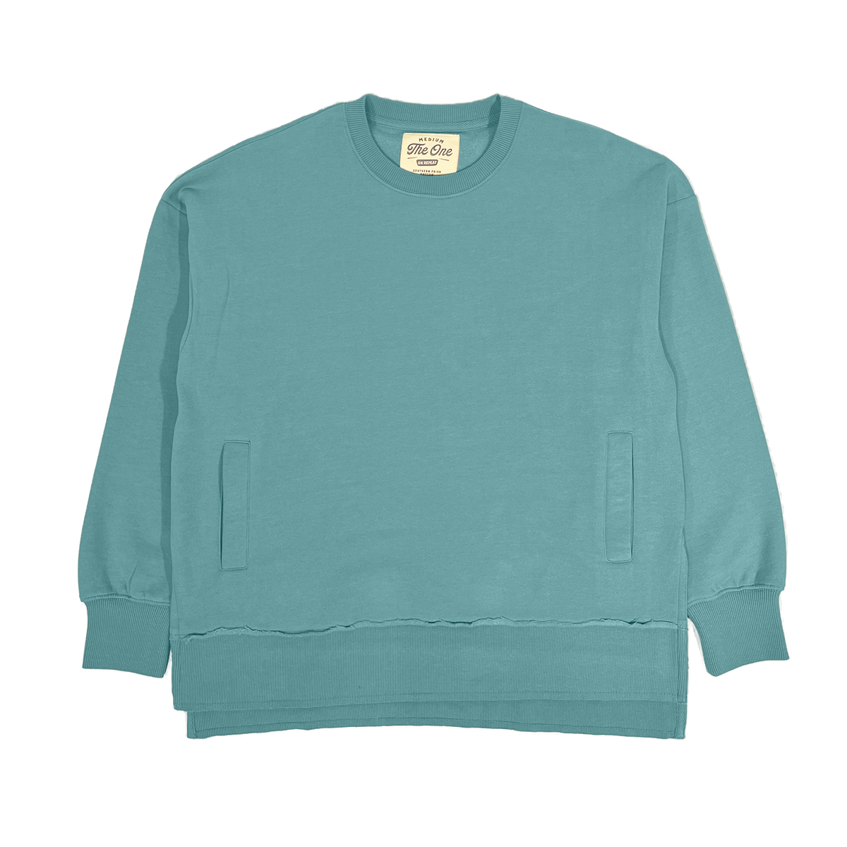 On Repeat Sweatshirt