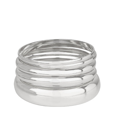 Stack Metal Bracelet