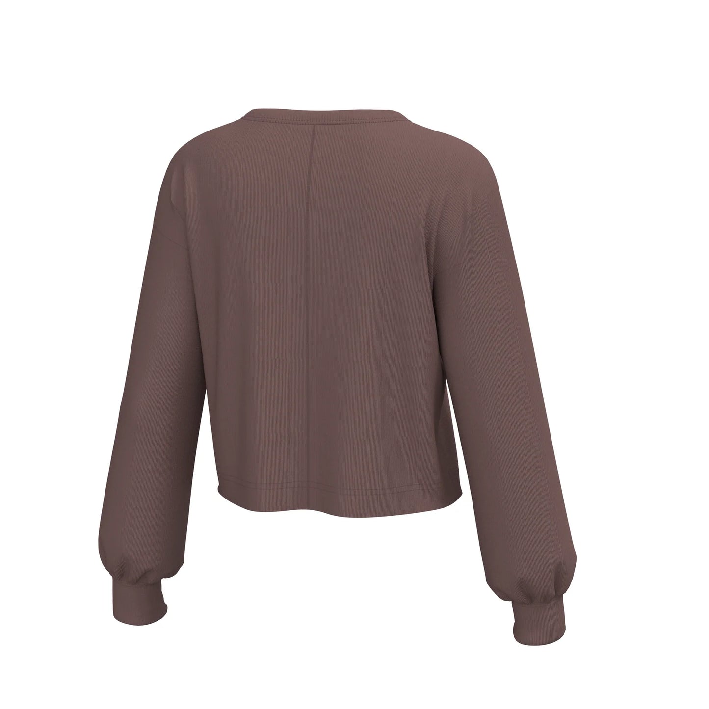 Rose Revive Crewneck