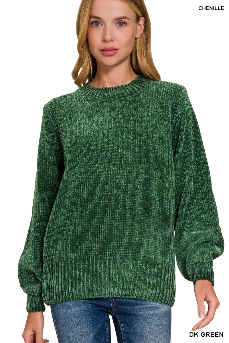 Sandra Dee Sweater