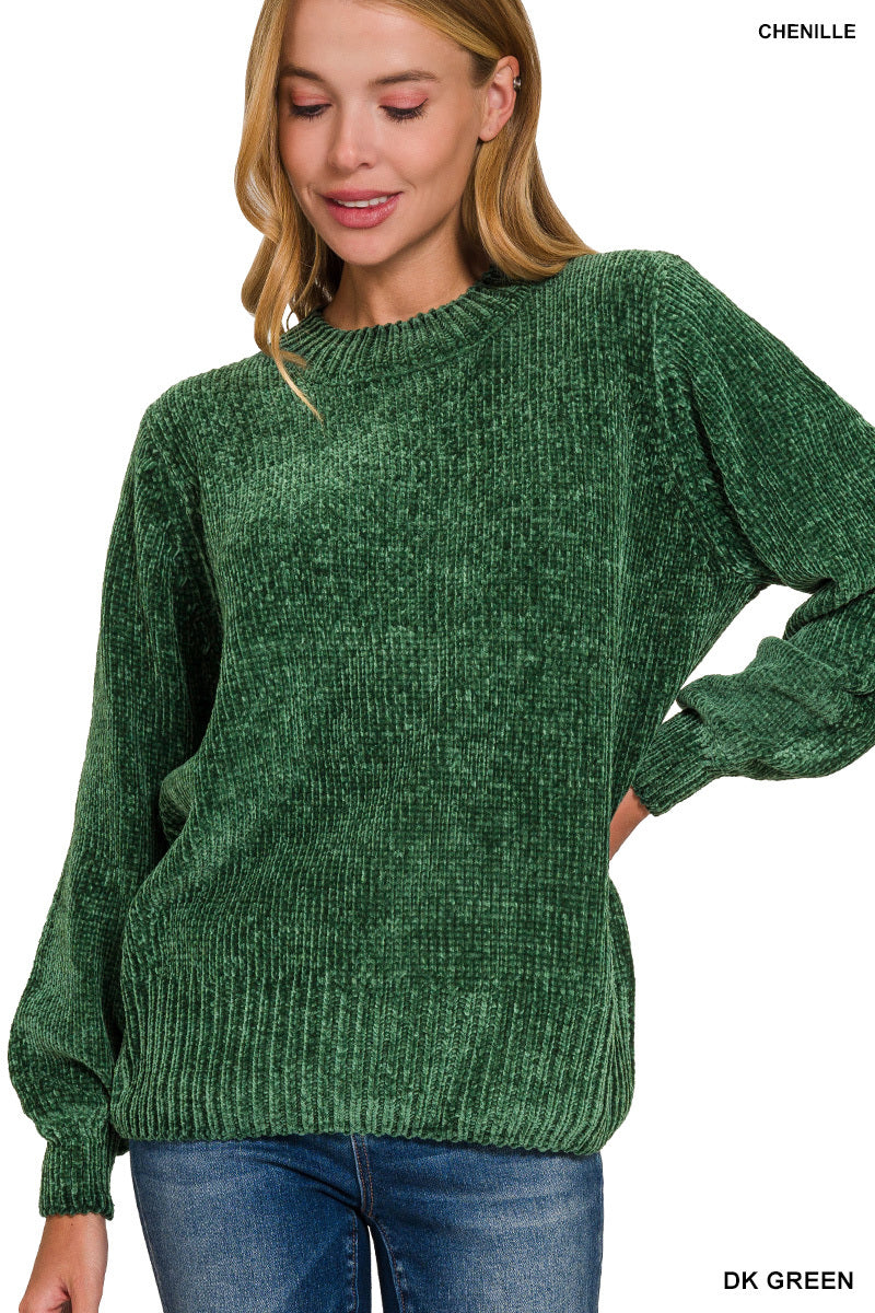 Sandra Dee Sweater