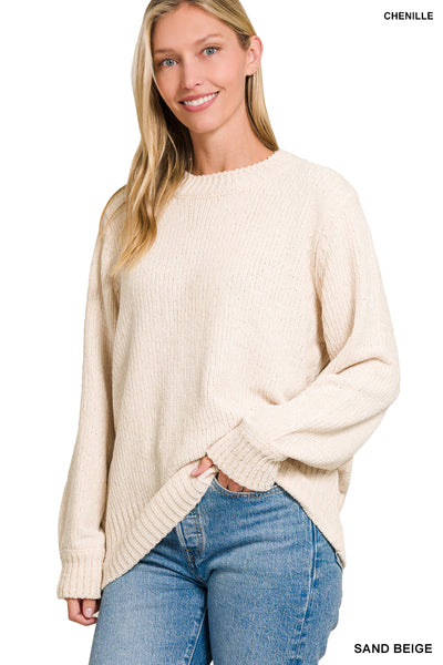 Sandra Dee Sweater