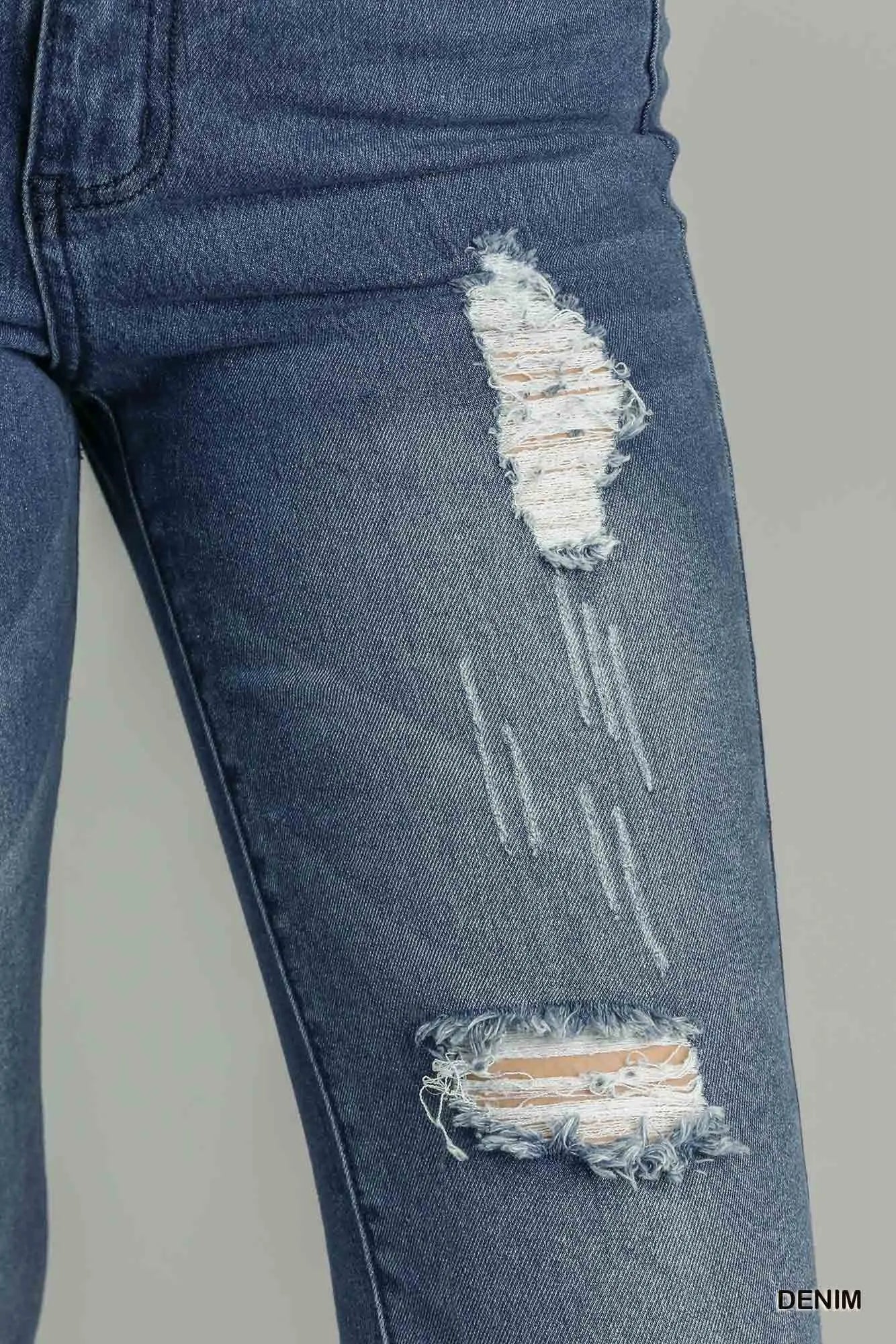 Samantha Skinny Jean