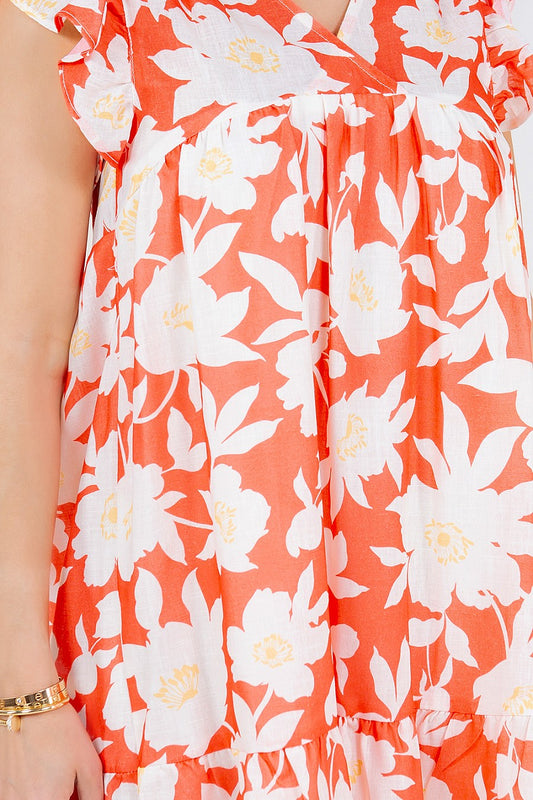 The Laurie Mae Dress