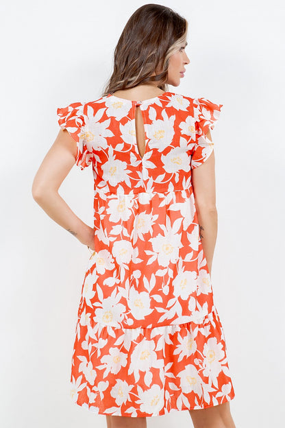 The Laurie Mae Dress