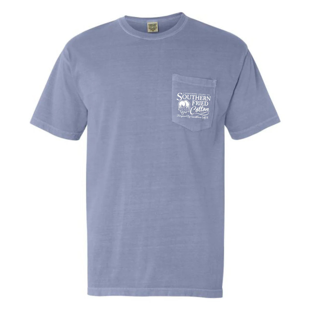 Land of the Free Tee