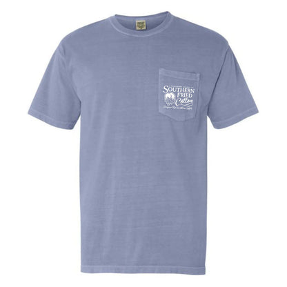Land of the Free Tee