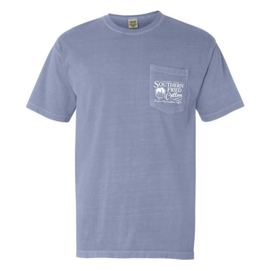 Land of the Free Tee