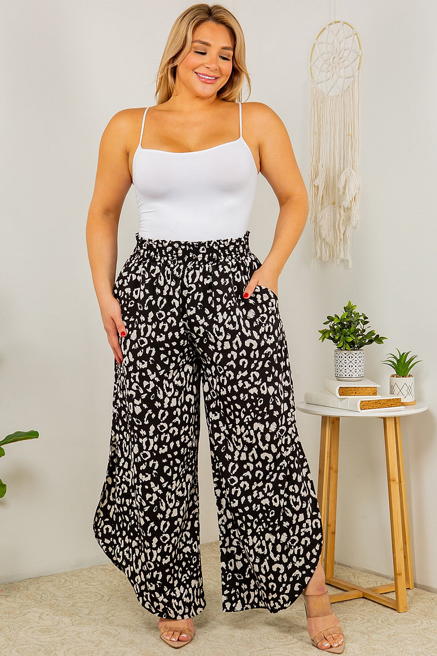 Girls Gone Wild Pants