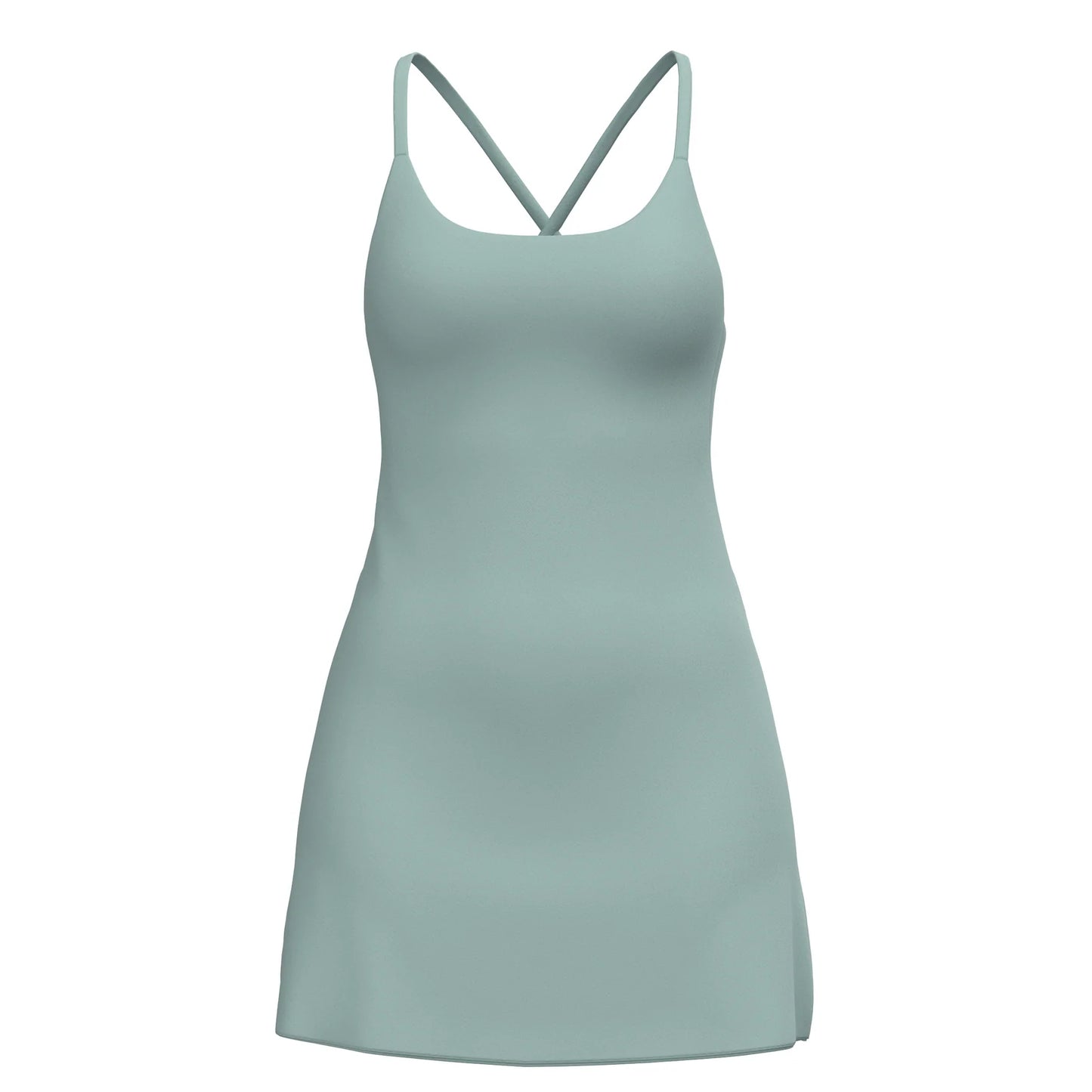 LG Cloud Dress
