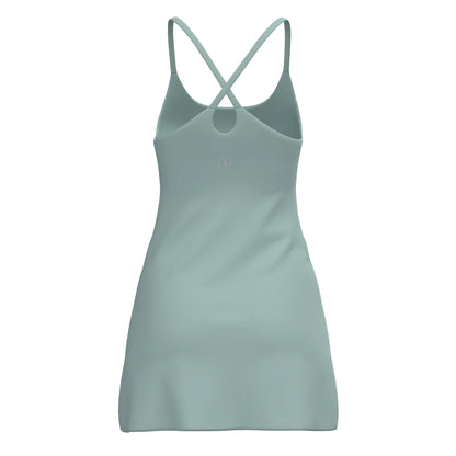 LG Cloud Dress