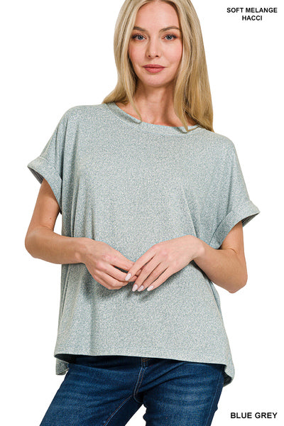 Basic Babe Top