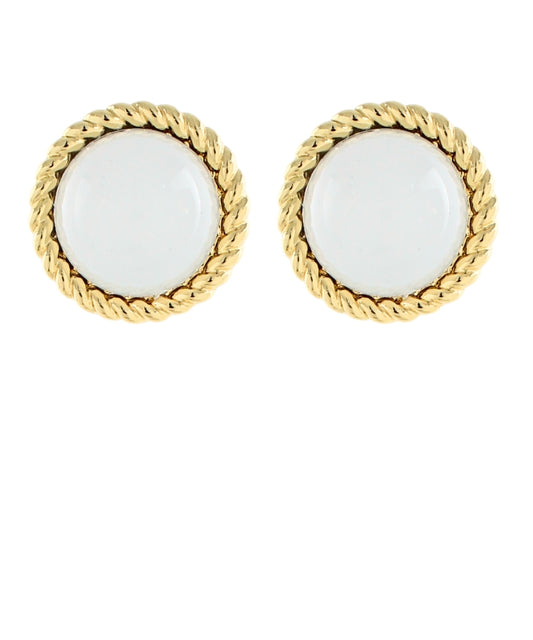 Up In The Clouds Earrings