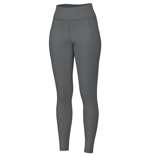 LG Graphite Leggings