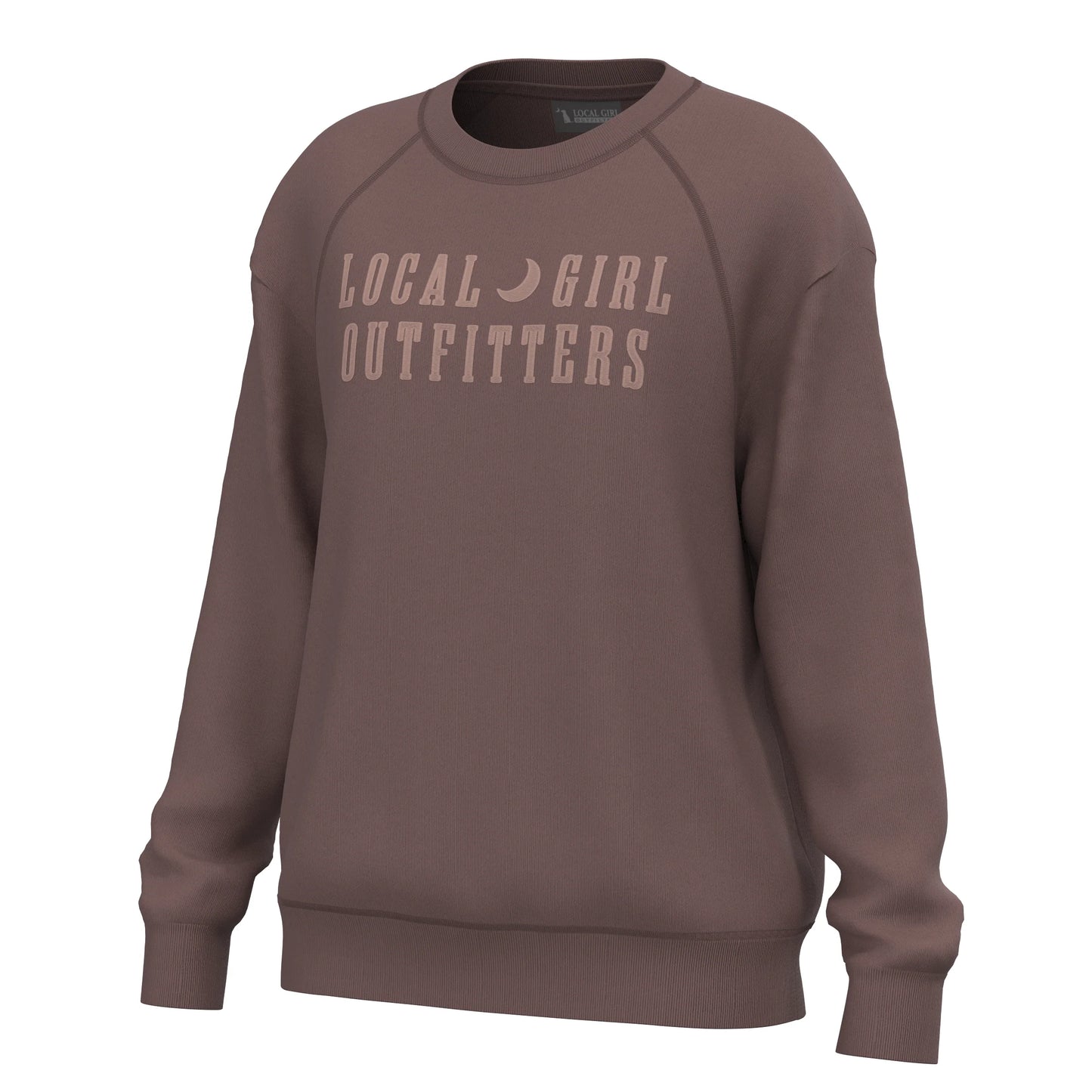 LG Crewneck
