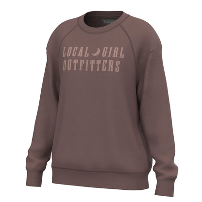 LG Crewneck