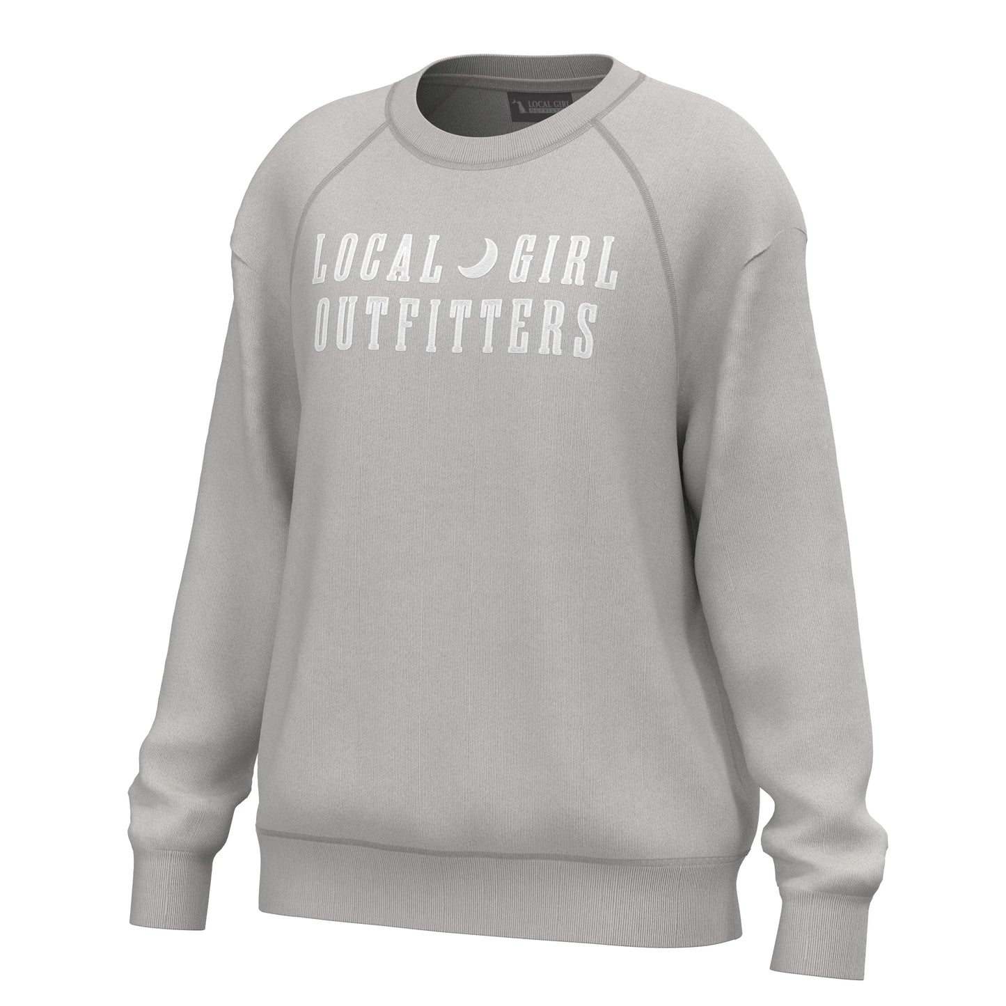 LG Crewneck