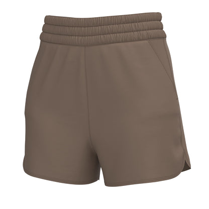 LG High Waisted Volley Shorts