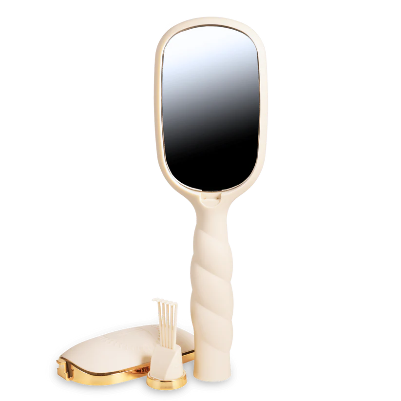 Teletie Detangler Brush- Fine Hair