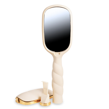 Teletie Detangler Brush- Fine Hair