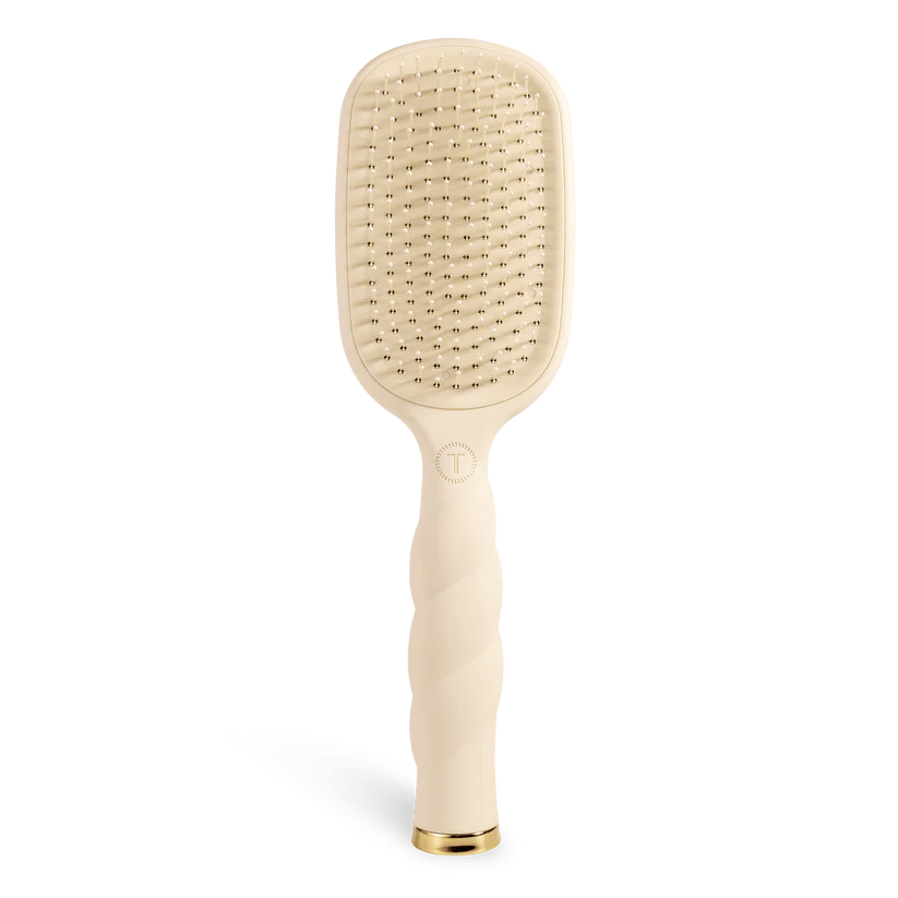 Teletie Hair Brush- Thick Hair