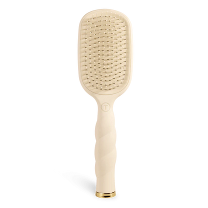 Teletie Hair Brush- Thick Hair