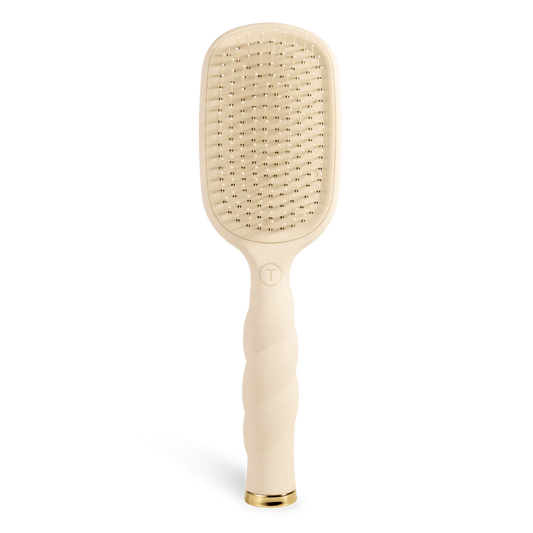 Teletie Hair Brush- Thick Hair