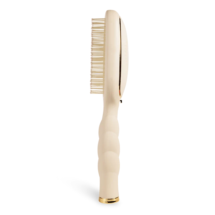 Teletie Hair Brush- Thick Hair