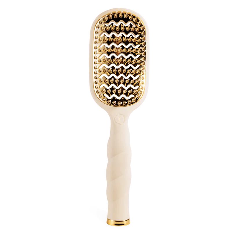 Teletie Vented Hair Brush