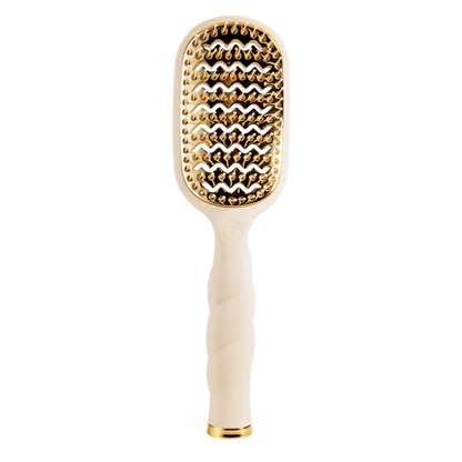 Teletie Vented Hair Brush