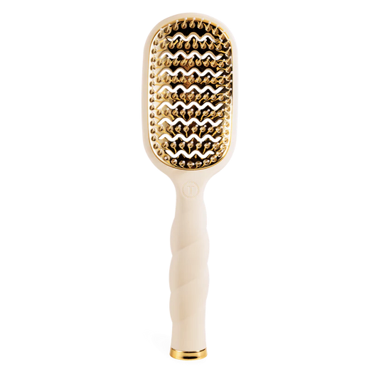 Teletie Vented Hair Brush