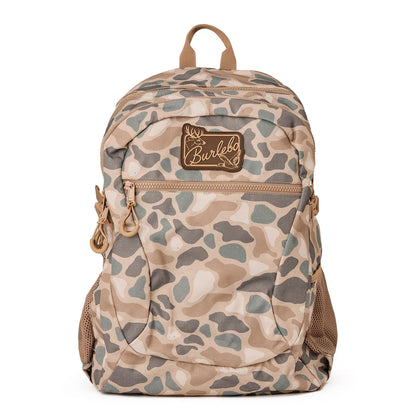 Burlebo Backpack