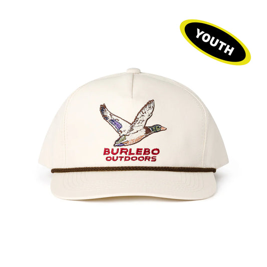 Youth Outdoors Hat