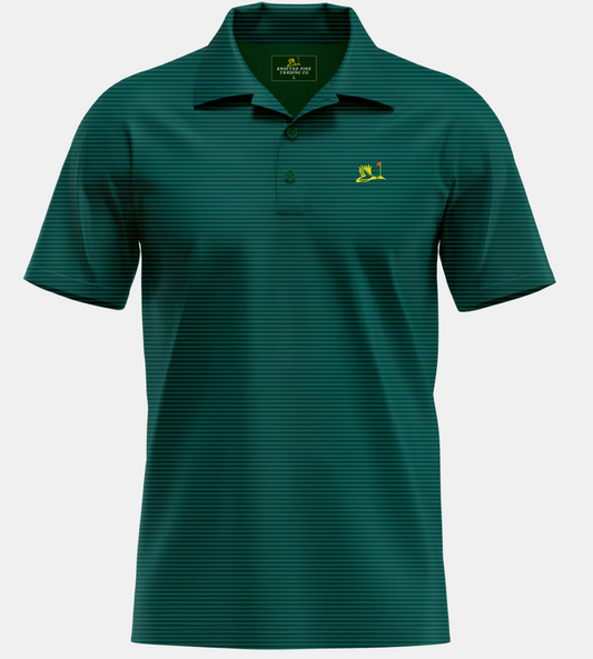 Masters Polo Shirt