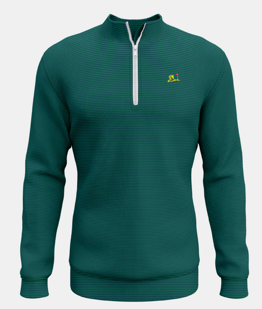 Masters 1/4 Zip