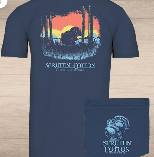 Sunrise Soiree T-Shirt