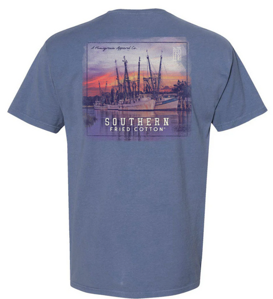 Pink Skies t-shirt