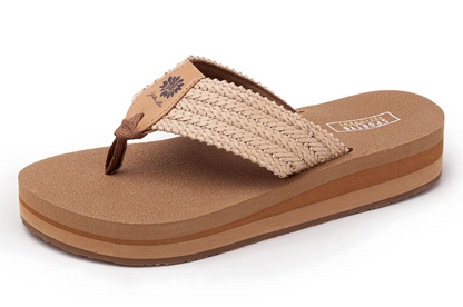 Misha Sandal