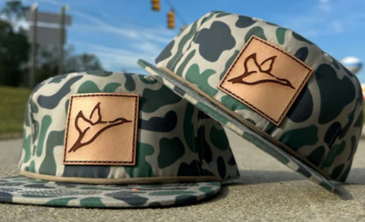 Goat Rope Icon Hat