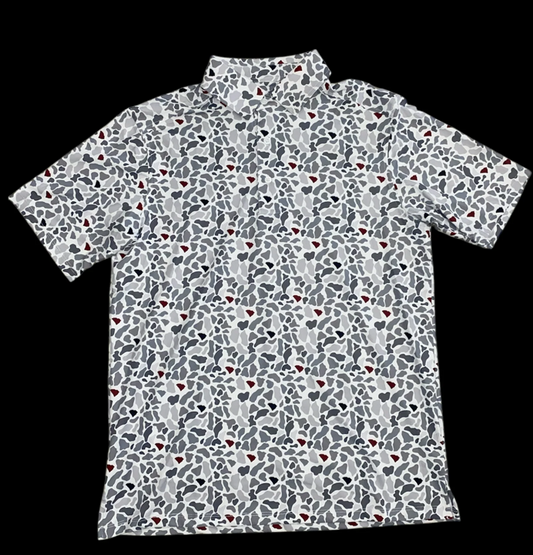 Youth Carolina Gameday Polo