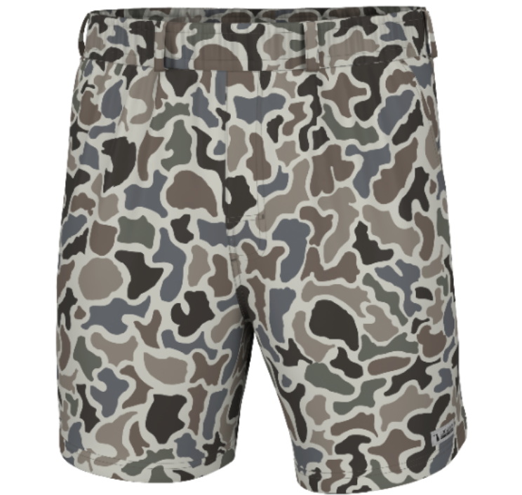 Youth Local Boy Shorts