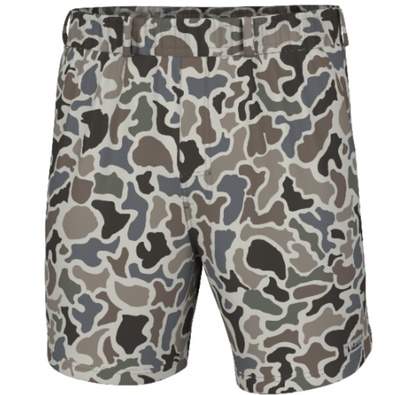 Youth Local Boy Shorts