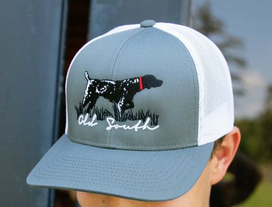 Pointer- Trucker Hat