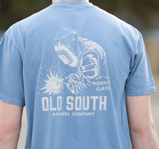 Welder S/S T-shirt